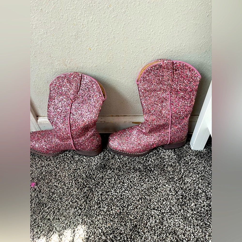 Roper cowboy boots little kids
